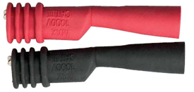 Extech Alligator Clips | Extech |  Supplier Saudi Arabia
