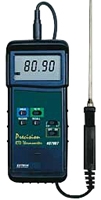 Extech RTD Temperature Probes | Extech |  Supplier Saudi Arabia