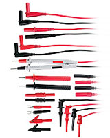 Extech TL841 Test Lead Kit | Extech |  Supplier Saudi Arabia