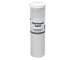 Extech TISAB Reagent Tablets | Extech |  Supplier Saudi Arabia
