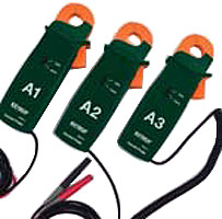 Extech PQ34-2 Current Clamp Probes | Extech |  Supplier Saudi Arabia