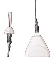 Extech 407764-EXT Microphone Extension Cable | Extech |  Supplier Saudi Arabia