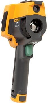 Fluke Ti27 Thermal Imager | Thermal Imagers / Infrared Cameras | Fluke-Thermal Imagers / Infrared Cameras |  Supplier Saudi Arabia