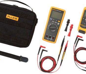 Fluke V3000 FC Wireless True-rms AC Voltage Module Kit | Multimeters | Fluke-Multimeters | Supplier Saudi Arabia
