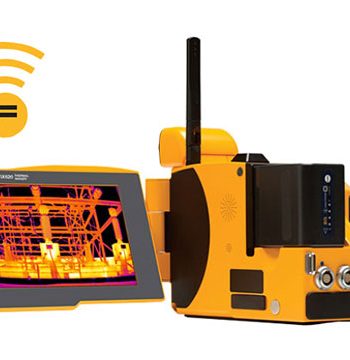 Fluke TiX620 Infrared Camera | Thermal Imagers / Infrared Cameras | Fluke-Thermal Imagers / Infrared Cameras |  Supplier Saudi Arabia