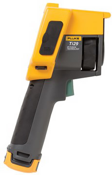 Fluke Ti29 Thermal Imager | Thermal Imagers / Infrared Cameras | Fluke-Thermal Imagers / Infrared Cameras |  Supplier Saudi Arabia