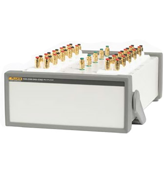 Fluke 1586-2588 DAQ-STAQ Multiplexer | Fluke |  Supplier Saudi Arabia
