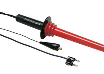 Fluke 80K-40 High Voltage Probe | Fluke |  Supplier Saudi Arabia