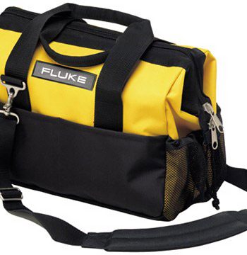 Fluke C550 Tool Bag | Fluke |  Supplier Saudi Arabia