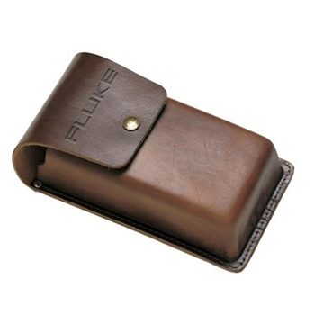 Fluke C510 Leather Meter Case | Fluke |  Supplier Saudi Arabia
