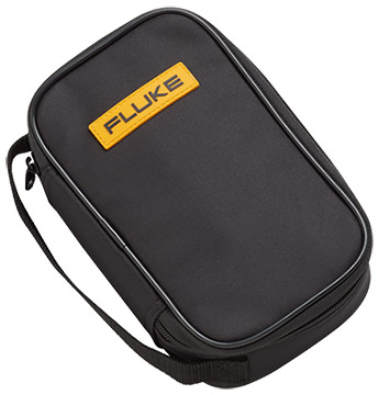 Fluke C35 Carrying Case | Fluke |  Supplier Saudi Arabia
