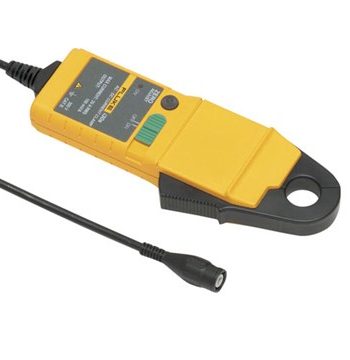 Fluke i30s AC/DC Current Clamp | Fluke |  Supplier Saudi Arabia