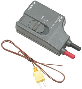 Fluke 80TK Thermocouple Module | Fluke |  Supplier Saudi Arabia