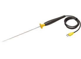 Fluke 80PK-26 Tapered Temperature Probe | Fluke |  Supplier Saudi Arabia
