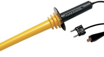 Fluke 80K-15 High Voltage Probe | Fluke |  Supplier Saudi Arabia