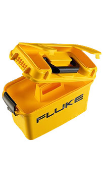 Fluke C1600 Gear Box | Fluke |  Supplier Saudi Arabia