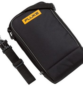 Fluke C43 Soft Carrying Case | Fluke |  Supplier Saudi Arabia