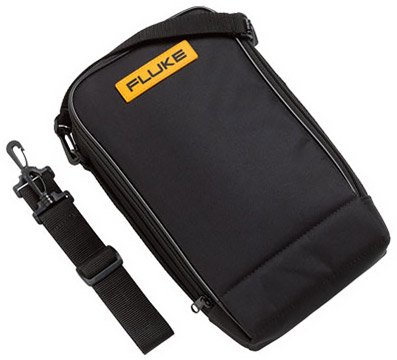 Fluke C43 Soft Carrying Case | Fluke | Supplier Saudi Arabia