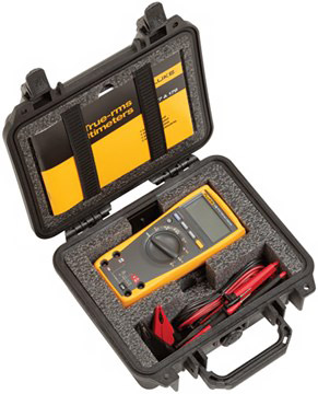 Fluke CXT170 Extreme Case | Fluke |  Supplier Saudi Arabia