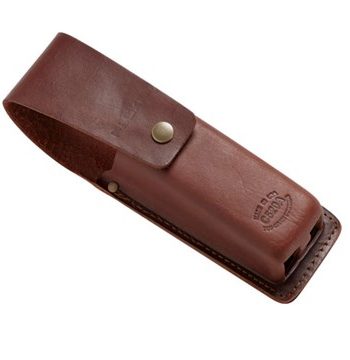 Fluke C520A Leather Tester Case | Fluke |  Supplier Saudi Arabia