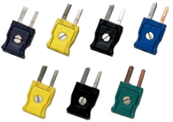 Fluke 700TC2 Thermocouple Plug Kit | Fluke |  Supplier Saudi Arabia