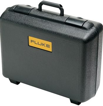 Fluke Molded Plastic Case | Fluke |  Supplier Saudi Arabia