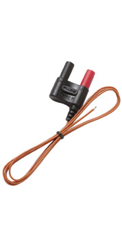 Fluke 80BK-A Integrated DMM Temperature Probe | Fluke |  Supplier Saudi Arabia