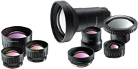 Fluke FLK-Xlens Lenses | Fluke |  Supplier Saudi Arabia