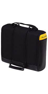 Fluke C789 Soft Meter Case | Fluke |  Supplier Saudi Arabia