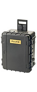 Fluke C437-II Hard Case | Fluke |  Supplier Saudi Arabia