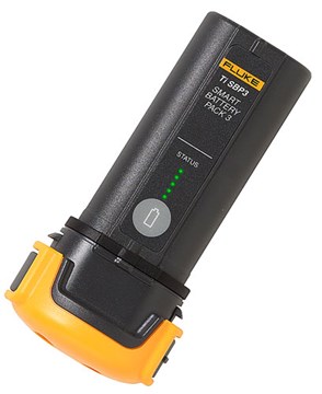 Fluke TI-SBP3 Battery Pack | Fluke |  Supplier Saudi Arabia