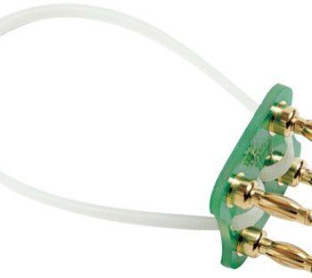 Fluke 4-Wire Short | Fluke |  Supplier Saudi Arabia