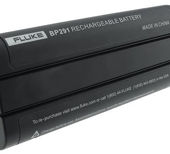 Fluke BP291 Li-Ion Battery | Fluke |  Supplier Saudi Arabia
