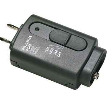 Fluke FOM Fiber Optic Meter | Fluke |  Supplier Saudi Arabia