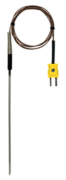 Fluke 80PK-9 General Purpose Probe | Fluke |  Supplier Saudi Arabia