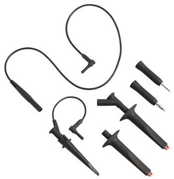 Fluke AS400 Probe Set | Fluke |  Supplier Saudi Arabia
