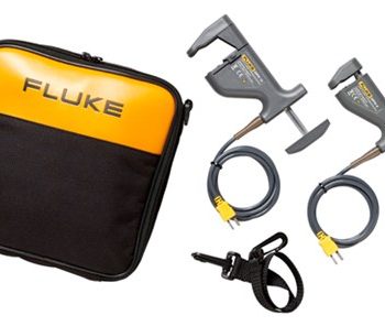 Fluke 80PK-18 Probe Kit | Fluke |  Supplier Saudi Arabia
