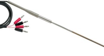 Fluke 100 Ohm RTD Temperature Probe | Fluke |  Supplier Saudi Arabia