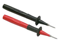 Fluke TP220 SureGrip Test Probes | Fluke |  Supplier Saudi Arabia