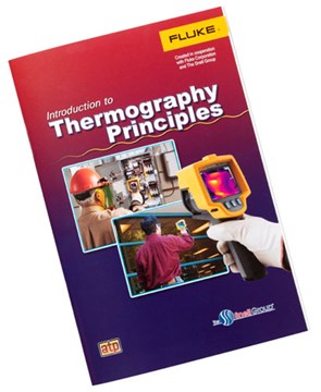 Fluke BOOK-ITP Thermography Principles Book | Fluke |  Supplier Saudi Arabia