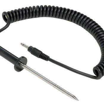 Fluke 80PR-60 RTD Temperature Probe | Fluke |  Supplier Saudi Arabia