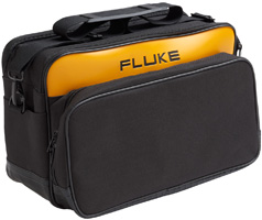 Fluke C120B Carrying Case | Fluke |  Supplier Saudi Arabia