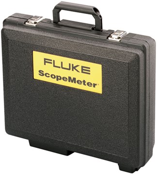 Fluke C120 Hard Carrying Case | Fluke |  Supplier Saudi Arabia