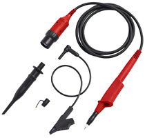 Fluke VPS410-II Probe Set | Fluke |  Supplier Saudi Arabia