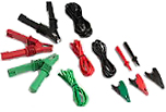 Fluke TL1550 Extended Test Leads | Fluke |  Supplier Saudi Arabia