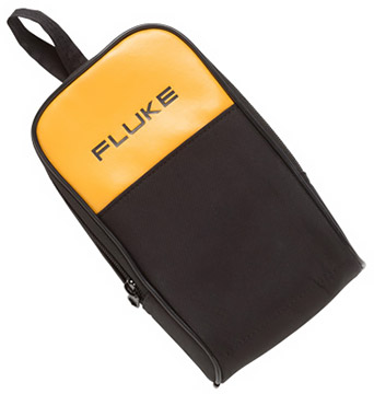 Fluke C25 Large Soft Case | Fluke | Supplier Saudi Arabia