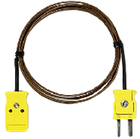 Fluke K-Type Extension Wire Kit | Fluke | Supplier Saudi Arabia