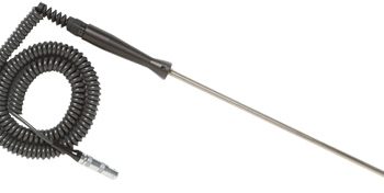 Fluke 720RTD Probe | Fluke |  Supplier Saudi Arabia