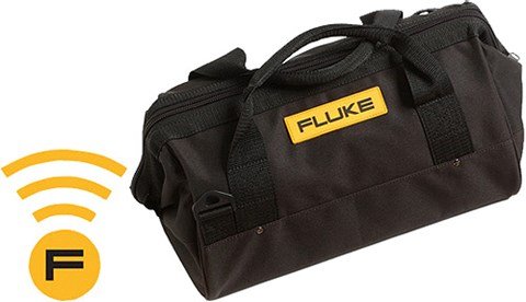 Fluke C3004IND Soft Carry Case | Fluke | Supplier Saudi Arabia