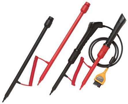 Fluke BTL20 Intelligent Test Probe Set | Fluke | Supplier Saudi Arabia